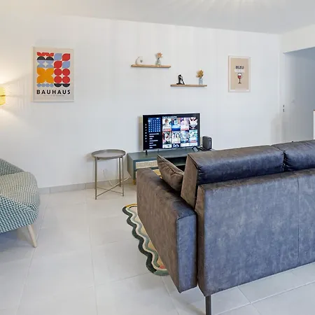 Apartment O Terminus - T2 Renove - 5 Min Gare Et Jardin Des Plantes - Hyper Clame *